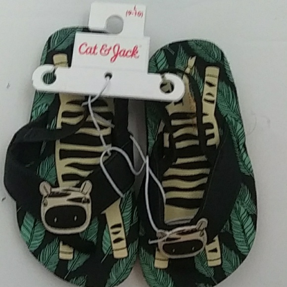 Cat & Jack Other - Children's 9-10 sandals cat and Jack